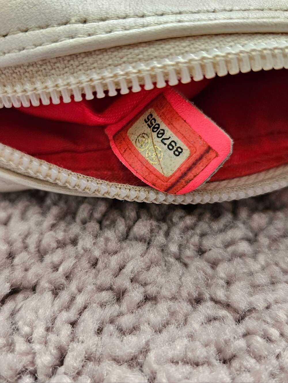 Chanel Cambon Line Small Bag - Picture 7 of 7